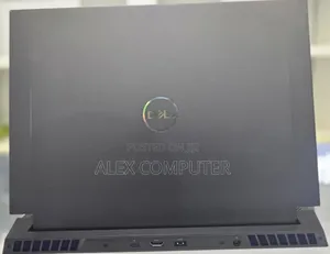 New Laptop Dell Inspiron 16 7630 16GB Intel Core I9 SSD 1T