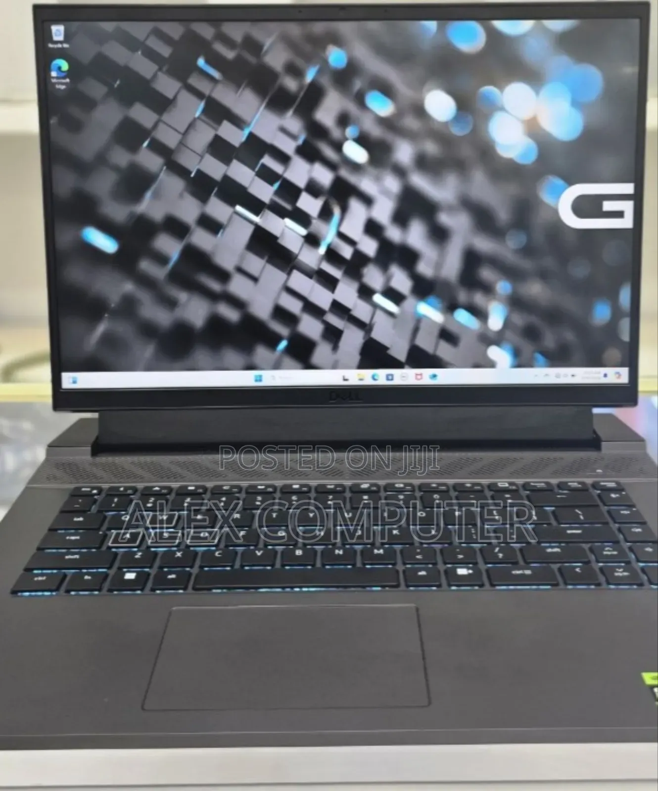 New Laptop Dell Inspiron 16 7630 16GB Intel Core I9 SSD 1T