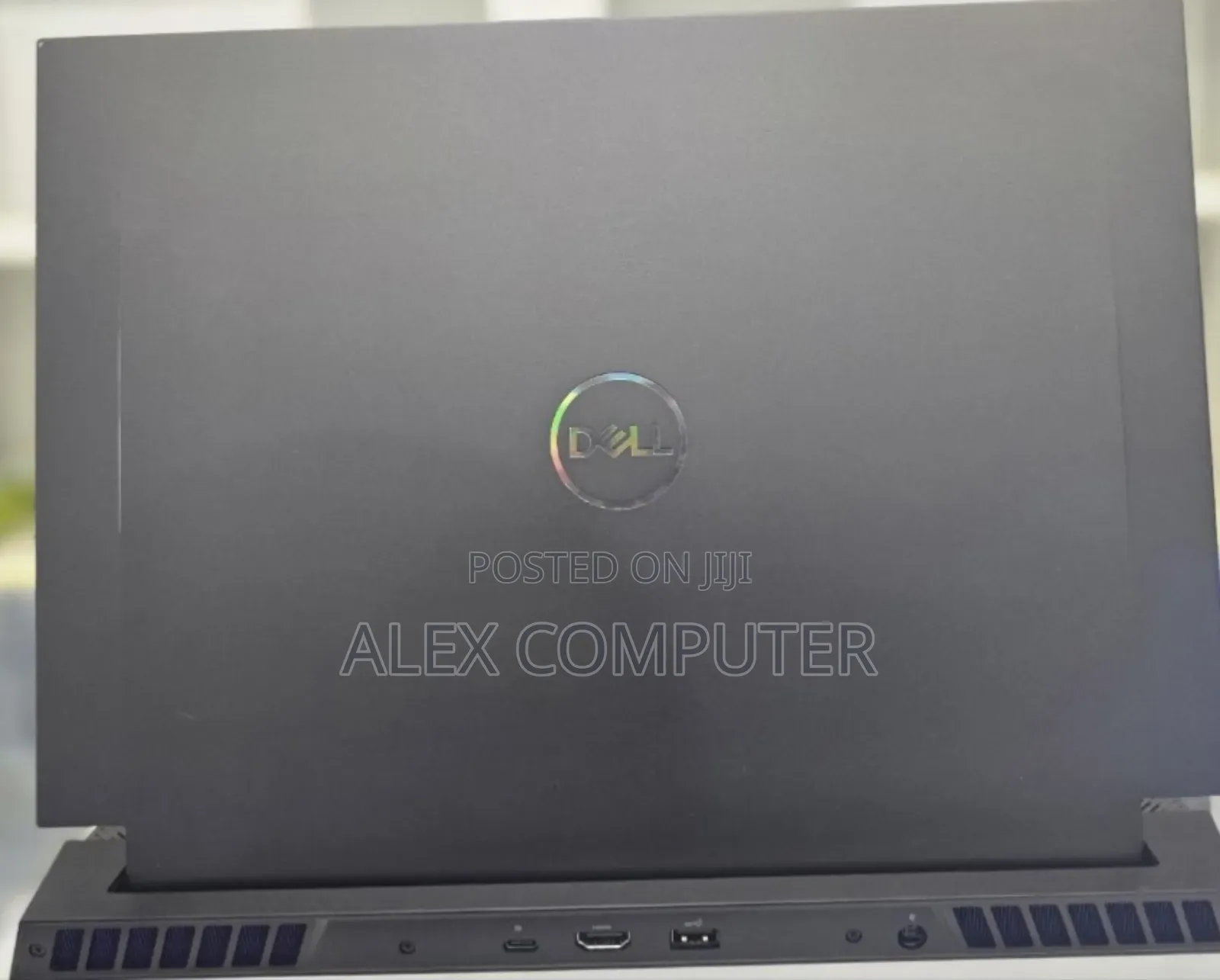 New Laptop Dell Inspiron 16 7630 16GB Intel Core I9 SSD 1T