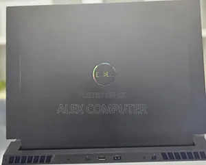 New Laptop Dell Inspiron 16 7630 16GB Intel Core I9 SSD 1T