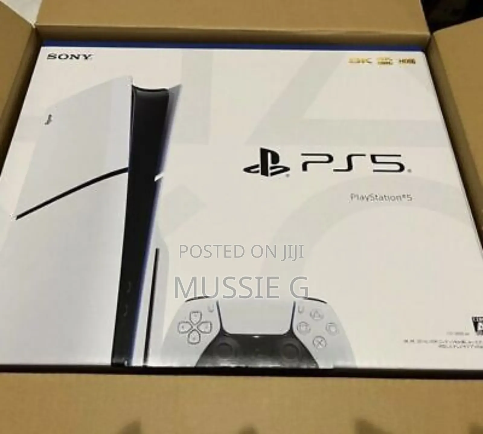 Playstation 5 Slim 2 Joystick