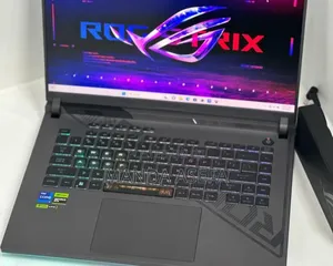 New Laptop Asus 16GB Intel Core I7 SSD 512GB