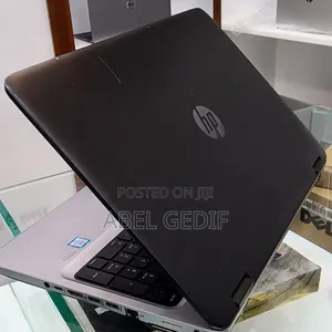 New Laptop HP ProBook 650 G2 8GB Intel Core I5 HDD 1T