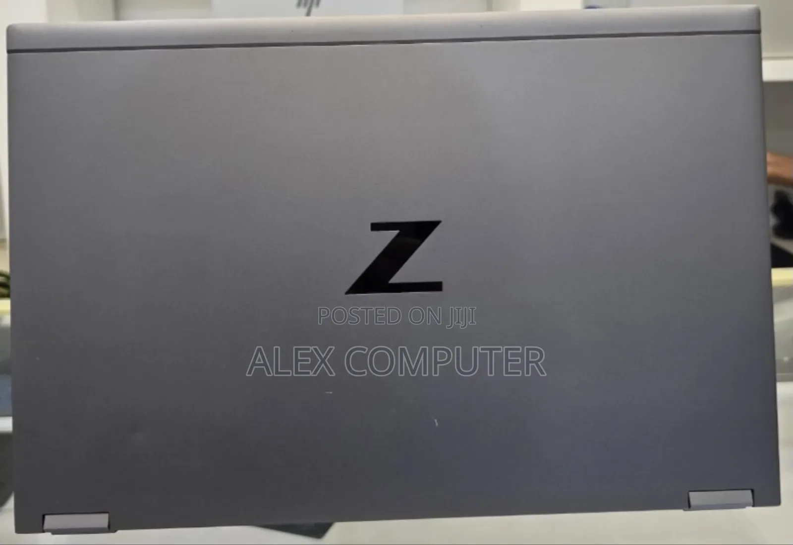 New Laptop HP ZBook 14 16GB Intel Core I7 SSD 512GB