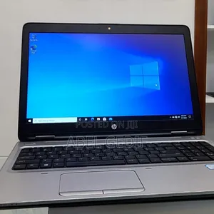 New Laptop HP ProBook 650 G2 8GB Intel Core I5 HDD 1T