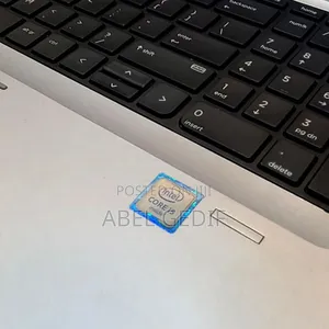 New Laptop HP ProBook 650 G2 8GB Intel Core I5 HDD 1T