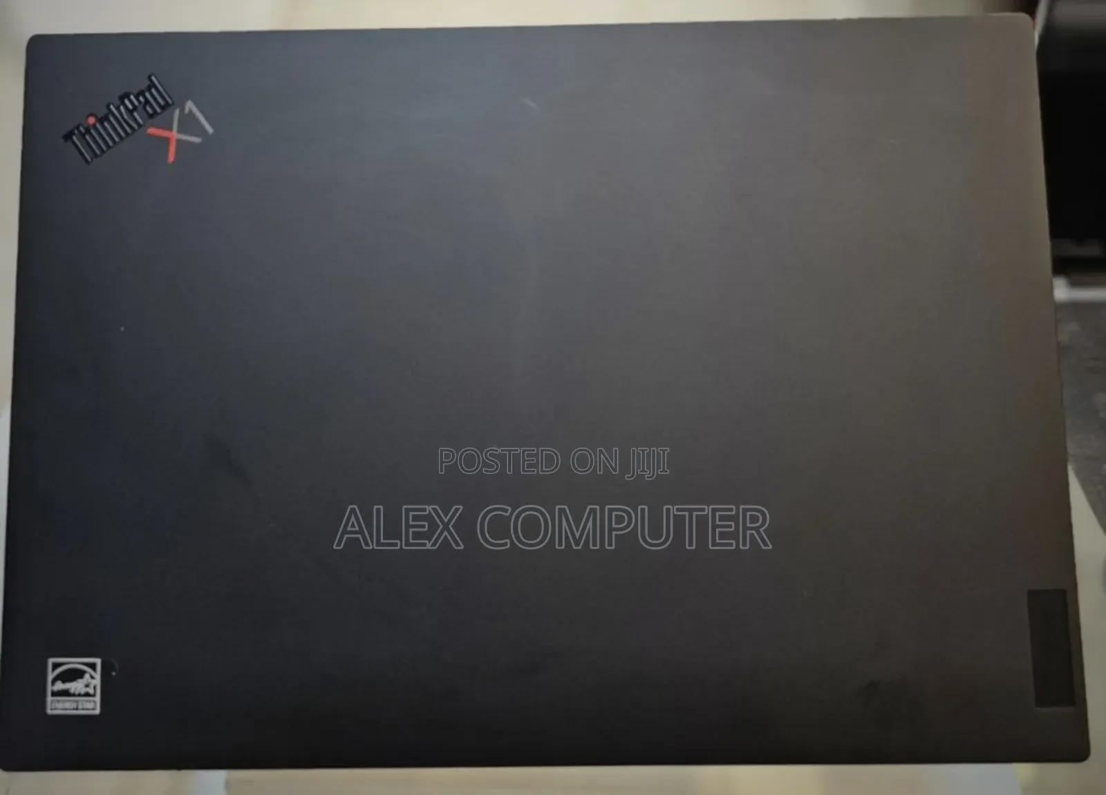 New Laptop Lenovo ThinkPad X1 Carbon 16GB Intel Core I5 SSD 512GB