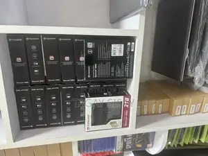 External Hard Disk Drive 2tb