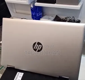 Photo - New Laptop HP Pavilion 15 8GB Intel Core I5 SSD 512GB