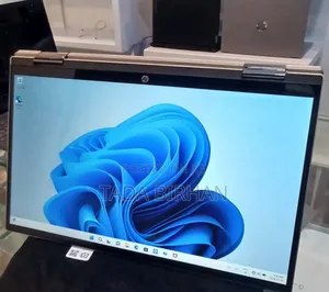 New Laptop HP Pavilion 15 8GB Intel Core I5 SSD 512GB