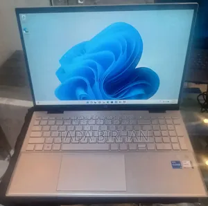 New Laptop HP Pavilion 15 8GB Intel Core I5 SSD 512GB