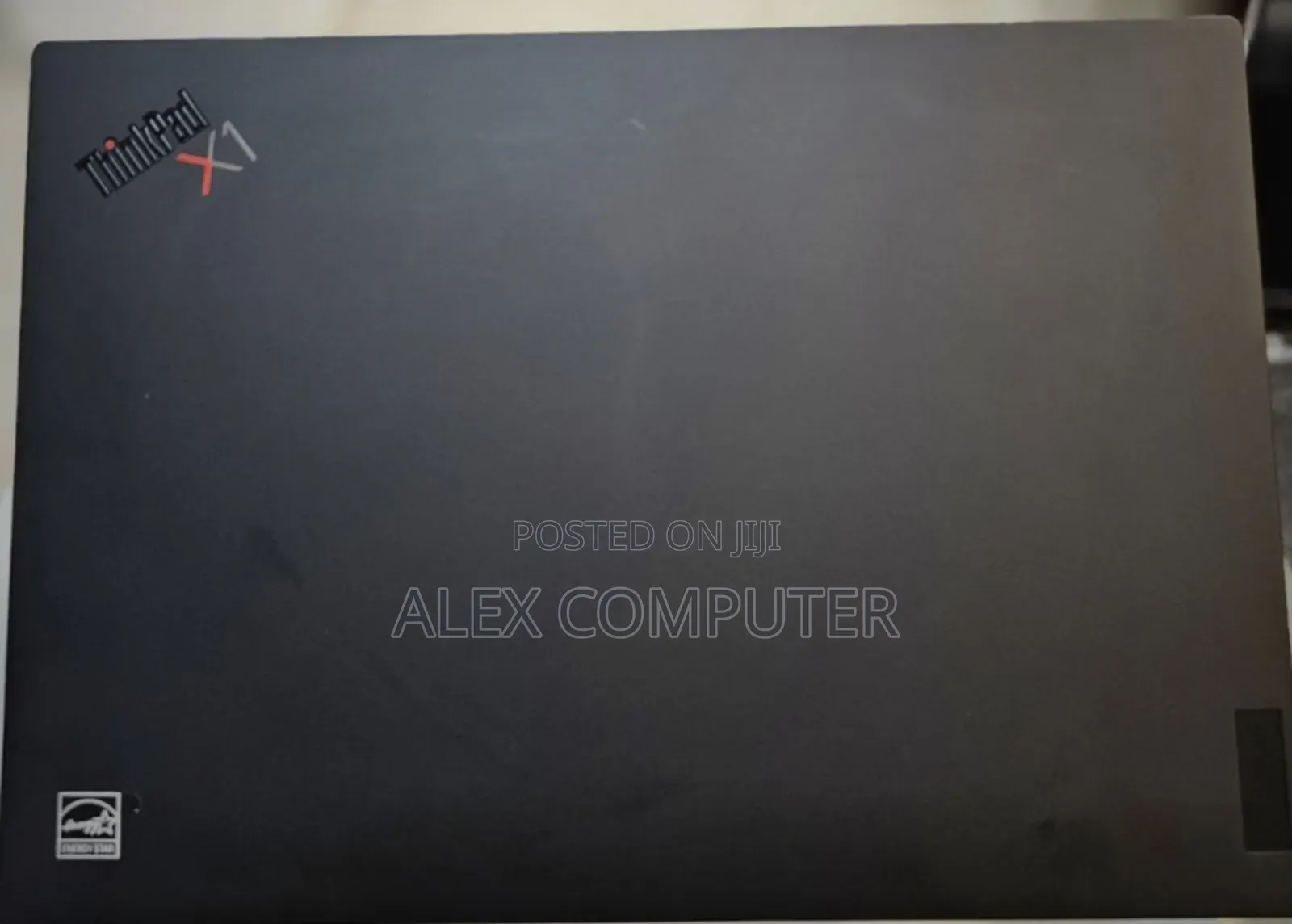 New Laptop Lenovo ThinkPad X1 Carbon 16GB Intel Core I5 SSD 512GB