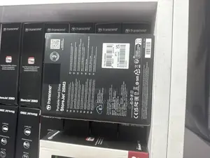 External Hard Disk1tb