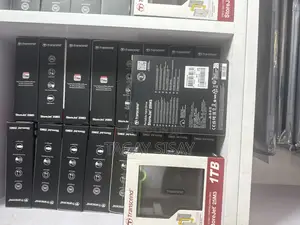 External Hard Disk1tb