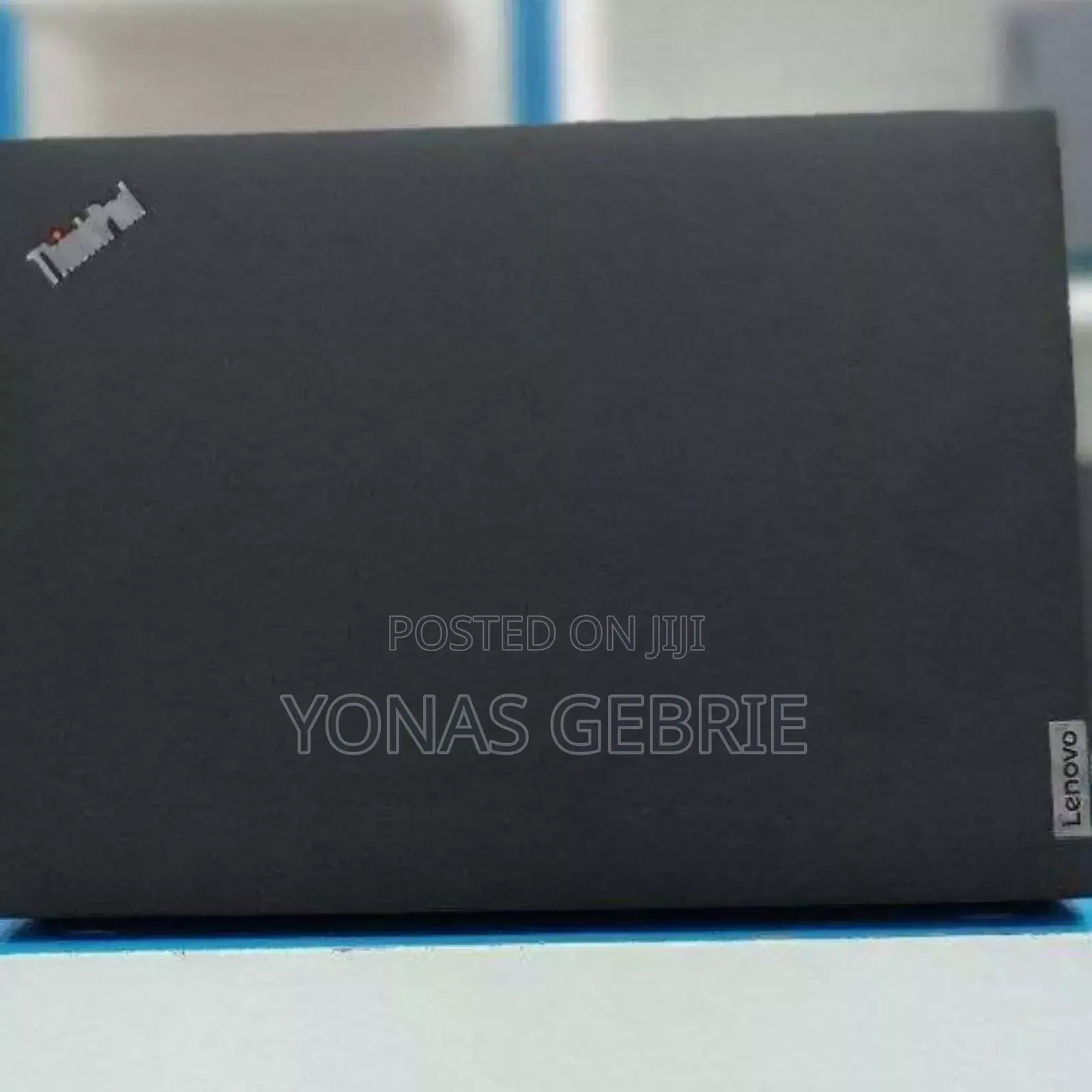 New Laptop Lenovo ThinkPad E14 G5 16GB Intel Core I5 SSD 512GB