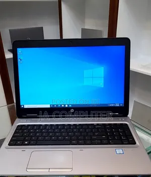 New Laptop HP ProBook 430 8GB Intel Core I5 HDD 1T