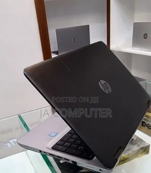 New Laptop HP ProBook 430 8GB Intel Core I5 HDD 1T