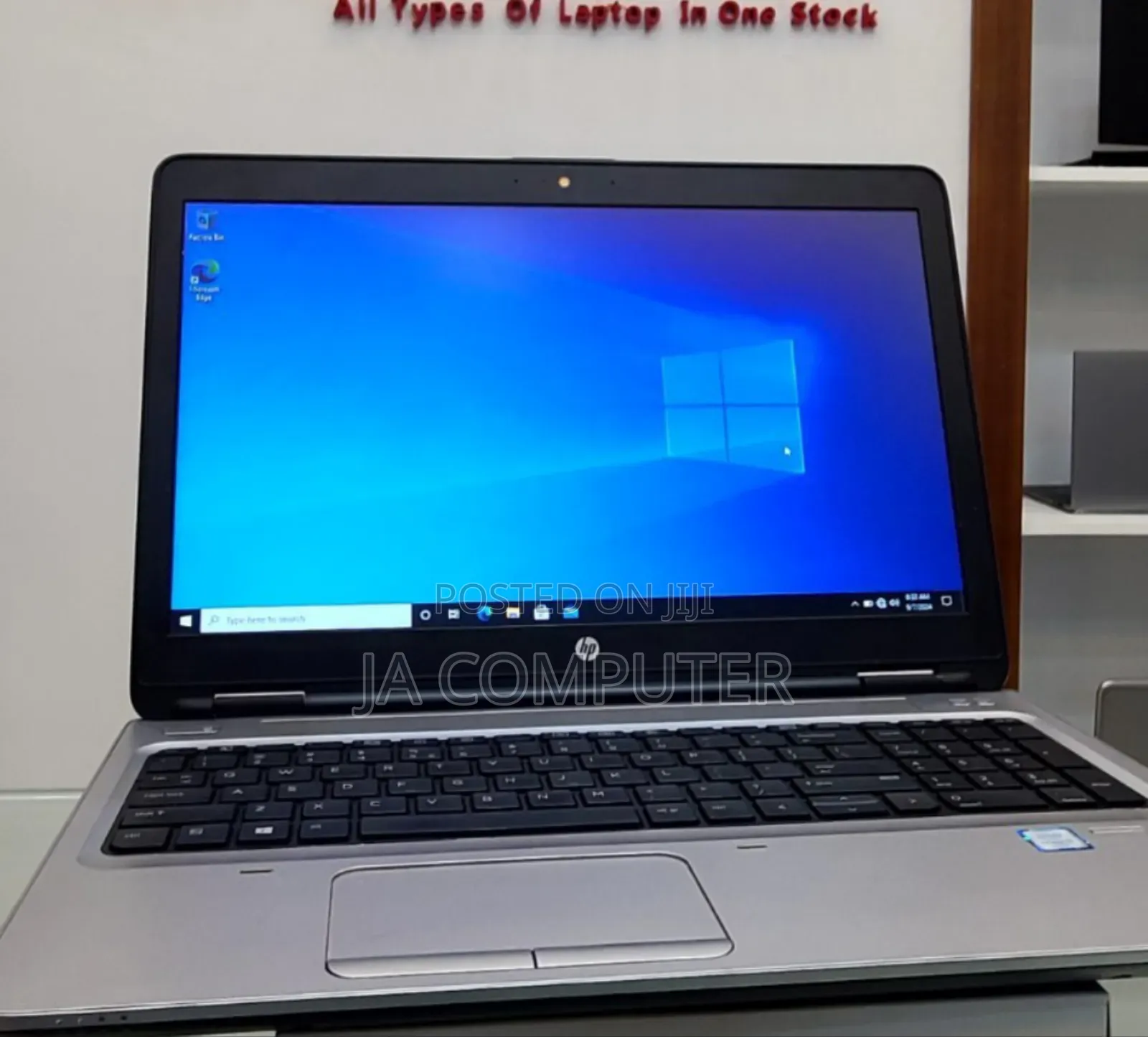 New Laptop HP ProBook 430 8GB Intel Core I5 HDD 1T