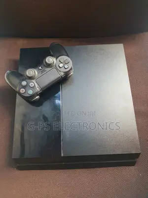 Photo - Ps4 New Year Discount