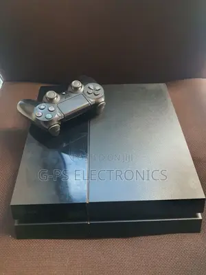 Ps4 New Year Discount