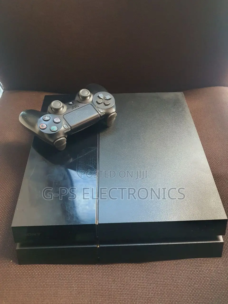 Ps4 New Year Discount