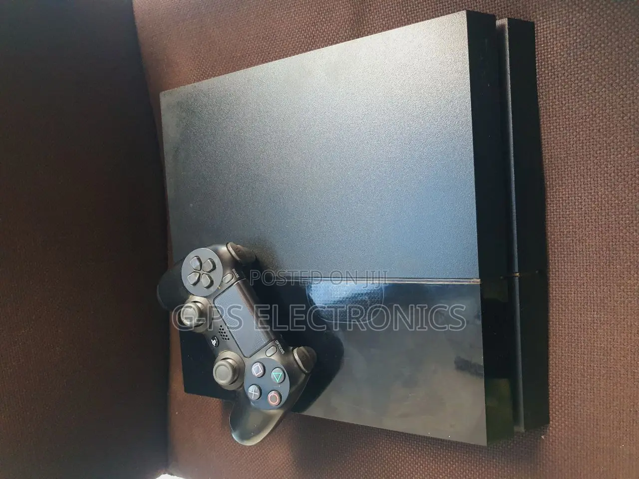 Ps4 New Year Discount