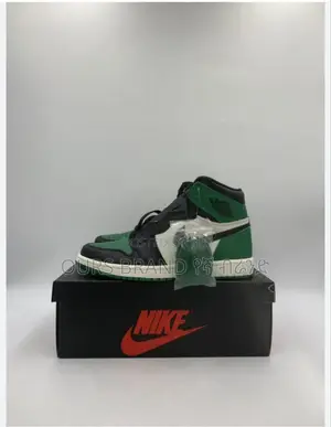 Nike Air Jordan 1mid Boots High Master Quality Luxury Shoes