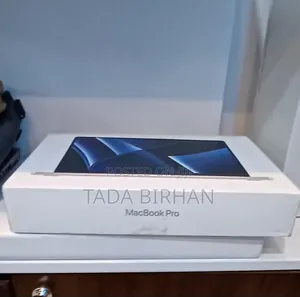 Photo - New Apple MacBook Pro 2023 M2 Max 14-Inch 16GB Apple M2 SSD 512GB