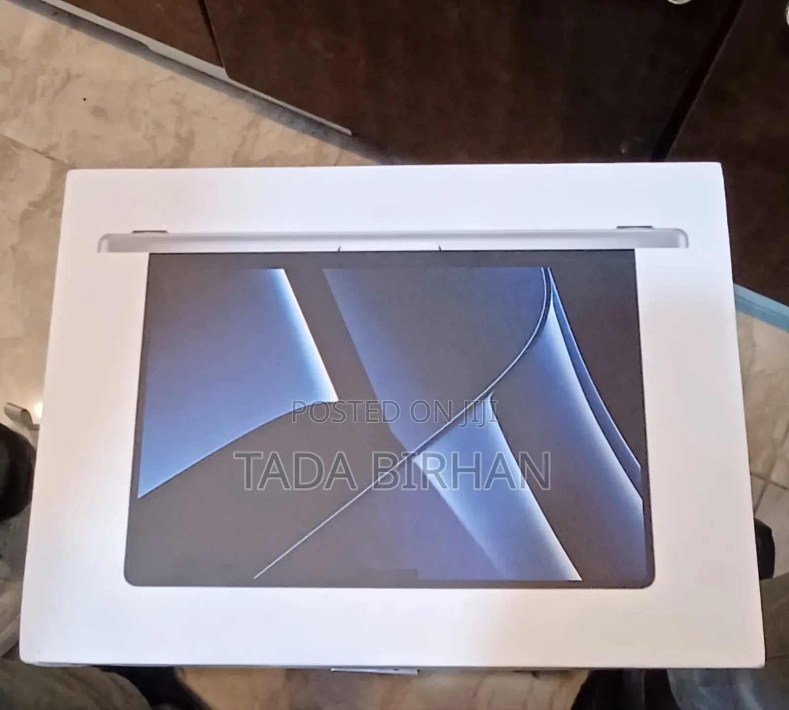 New Apple MacBook Pro 2023 M2 Max 14-Inch 16GB Apple M2 SSD 512GB