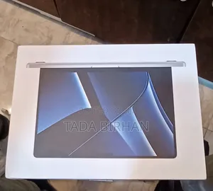 New Apple MacBook Pro 2023 M2 Max 14-Inch 16GB Apple M2 SSD 512GB