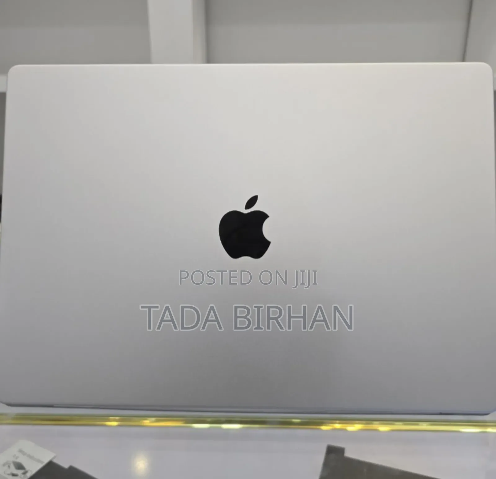 New Apple MacBook Pro 2023 M2 Max 16-Inch 16GB Apple M3 Max SSD 1T