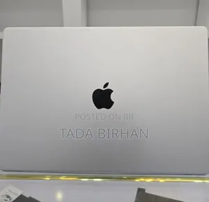 New Apple MacBook Pro 2023 M2 Max 16-Inch 16GB Apple M3 Max SSD 1T
