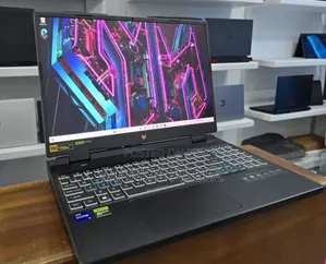 New Laptop Acer 32GB Intel Core I9 SSD 1T