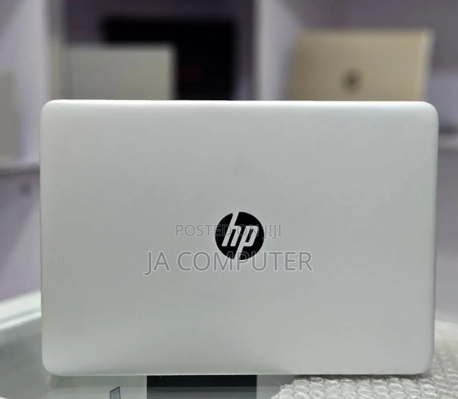 New Laptop HP EliteBook 840 G3 8GB Intel Core i7 HDD 1T