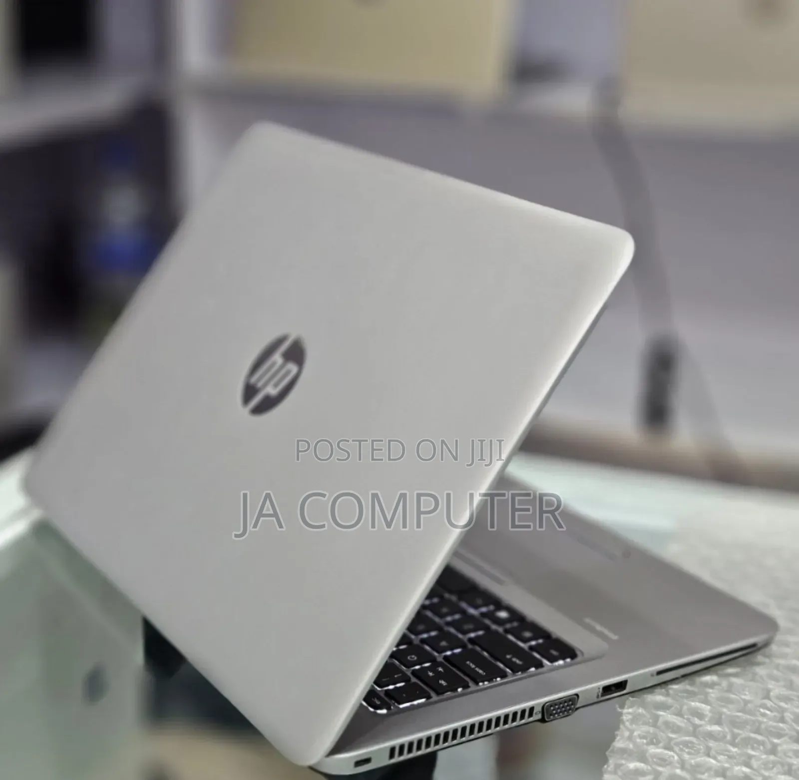 New Laptop HP EliteBook 840 G3 8GB Intel Core i7 HDD 1T