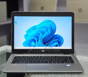 Photo - New Laptop HP EliteBook 840 G3 8GB Intel Core i7 HDD 1T