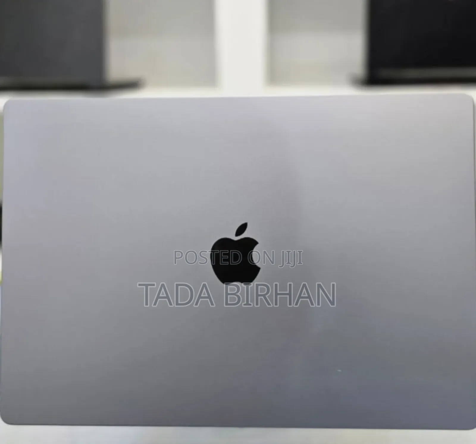 New Laptop Apple MacBook Pro 2019 16GB Intel Core I5 SSD 1T