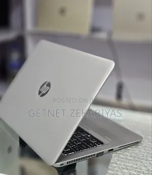 Photo - New Laptop HP EliteBook 840 G3 8GB Intel Core I7 SSD 1T