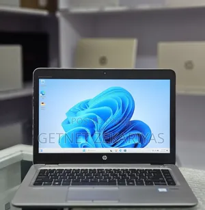 New Laptop HP EliteBook 840 G3 8GB Intel Core I7 SSD 1T