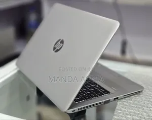 New Laptop HP EliteBook 840 8GB Intel Core I7 HDD 1T