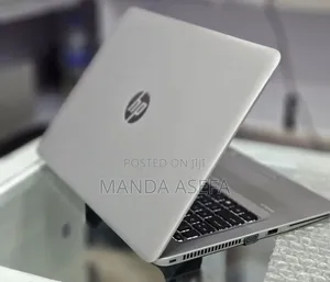 New Laptop HP EliteBook 840 8GB Intel Core I7 HDD 1T