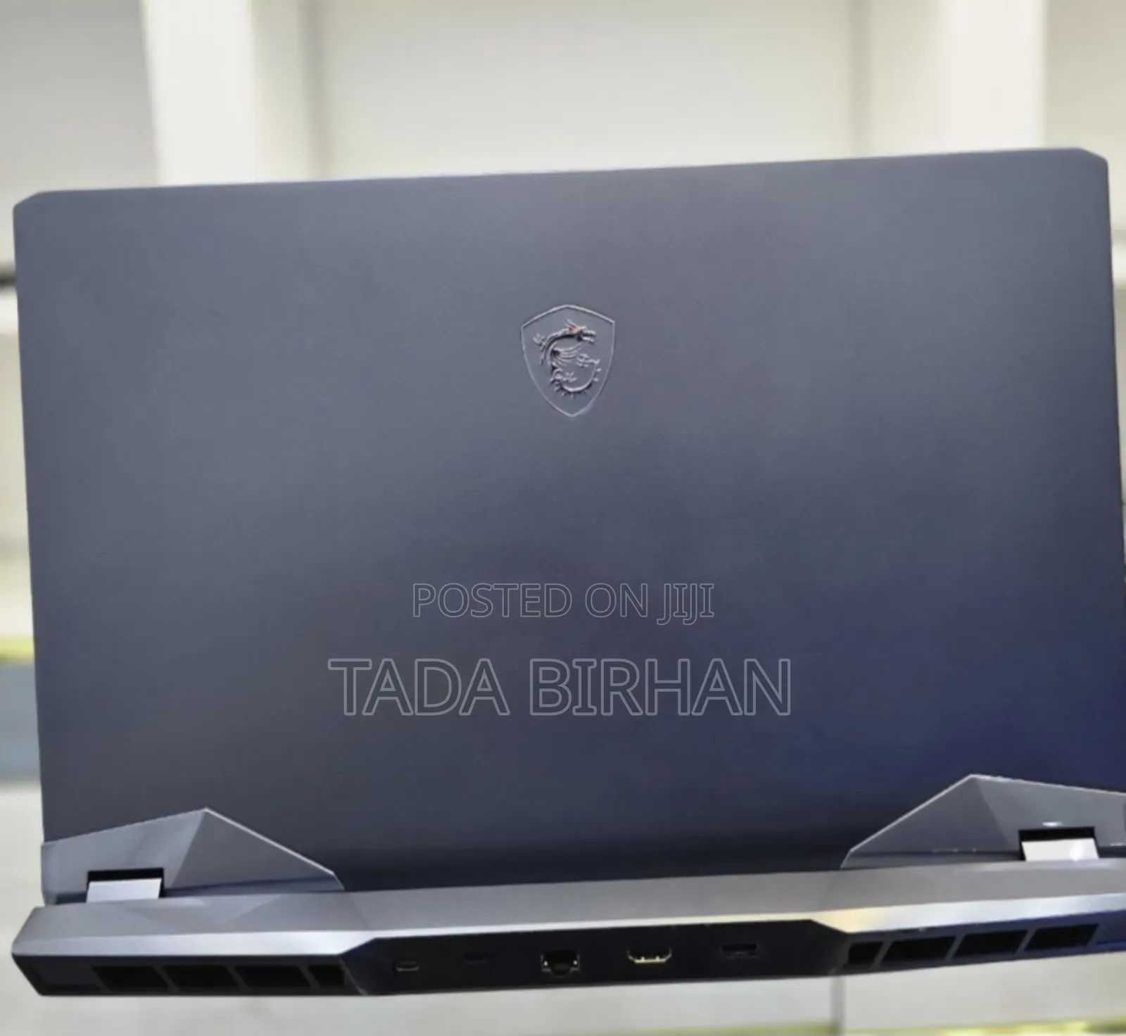 New Laptop Apple MacBook Pro 2019 18GB Intel Pentium SSD 512GB