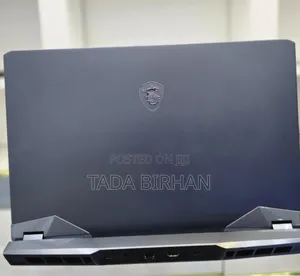 New Laptop Apple MacBook Pro 2019 18GB Intel Pentium SSD 512GB