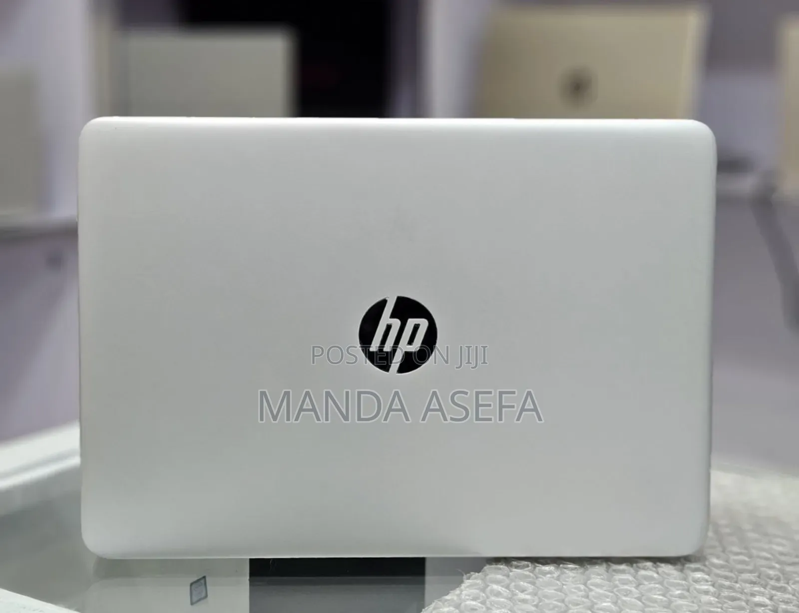 New Laptop HP EliteBook 840 8GB Intel Core I7 HDD 1T