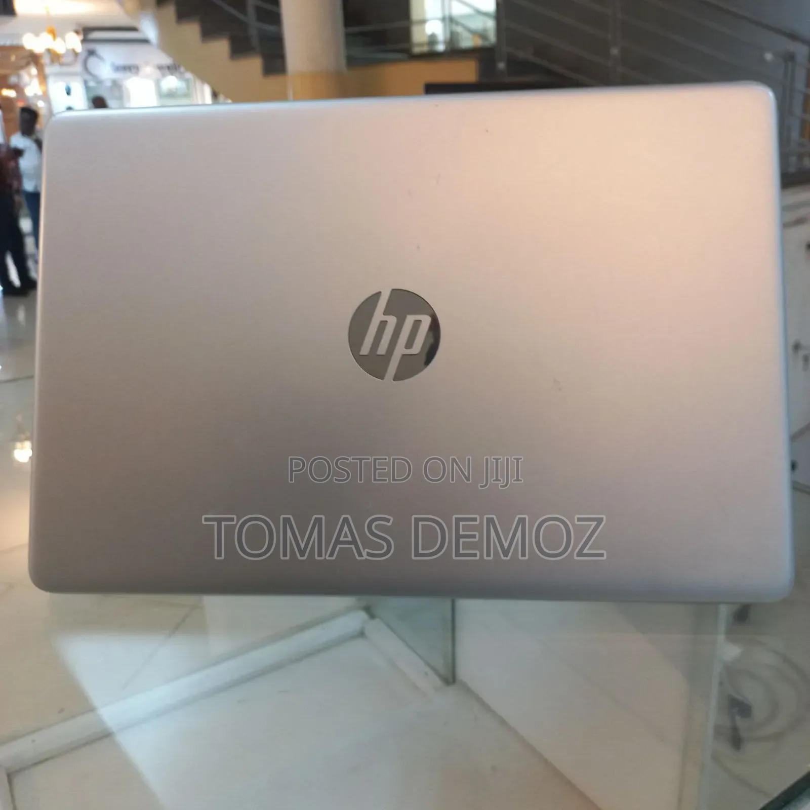 New Laptop HP Stream Notebook 12GB Intel Core I5 SSD 256GB
