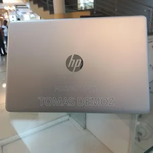 New Laptop HP Stream Notebook 12GB Intel Core I5 SSD 256GB