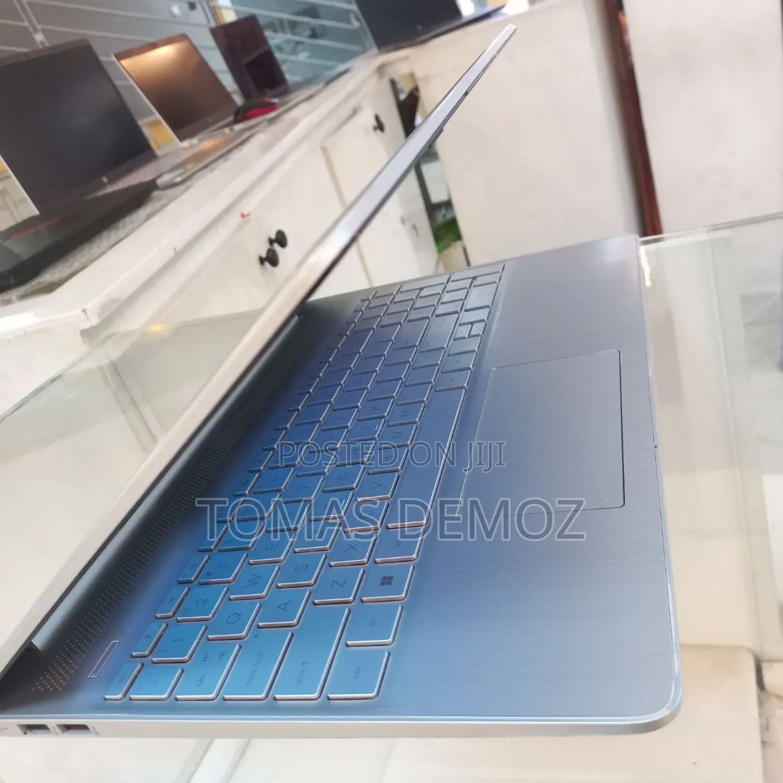 New Laptop HP Stream Notebook 12GB Intel Core I5 SSD 256GB