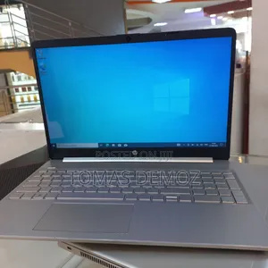 New Laptop HP Stream Notebook 12GB Intel Core I5 SSD 256GB
