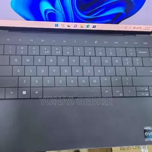 New Laptop Dell XPS 13 32GB Intel Core I7 SSD 1T