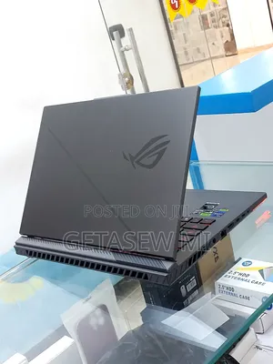 New Laptop Lenovo Legion 7 32GB Intel Core I9 SSD 1T
